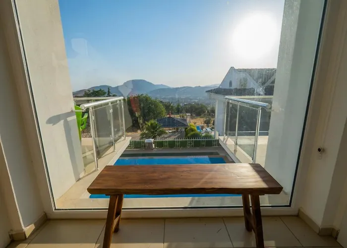 Milez Sultan Luxury By Solo Vila Oludeniz