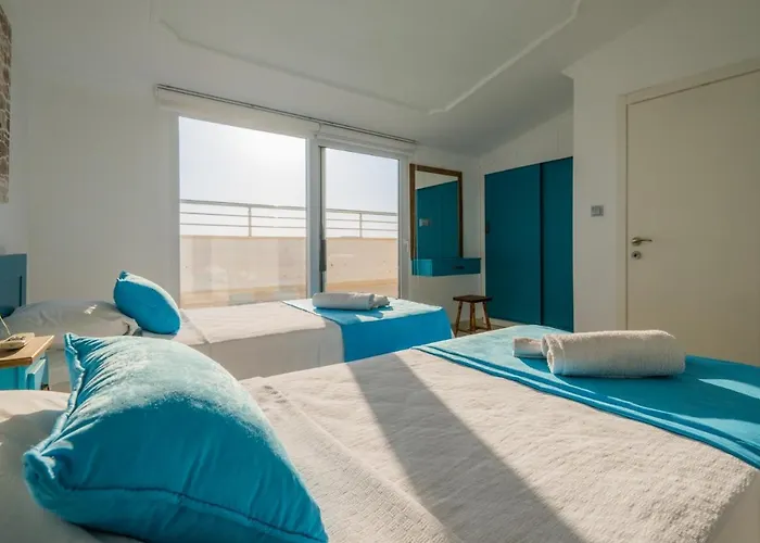 Milez Sultan Luxury By Solo Vila