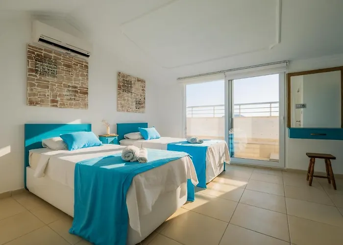 Vila Milez Sultan Luxury By Solo *